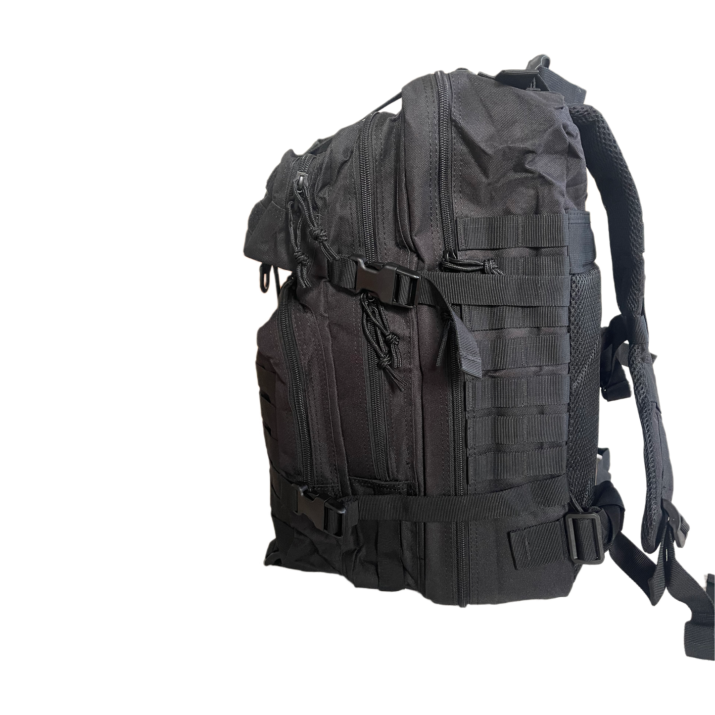 ”Taktisk Ryggsäck - 45L”
