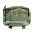 ”Admin Pouch - Stor”