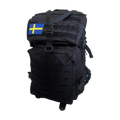 ”Taktisk Ryggsäck - 45L”