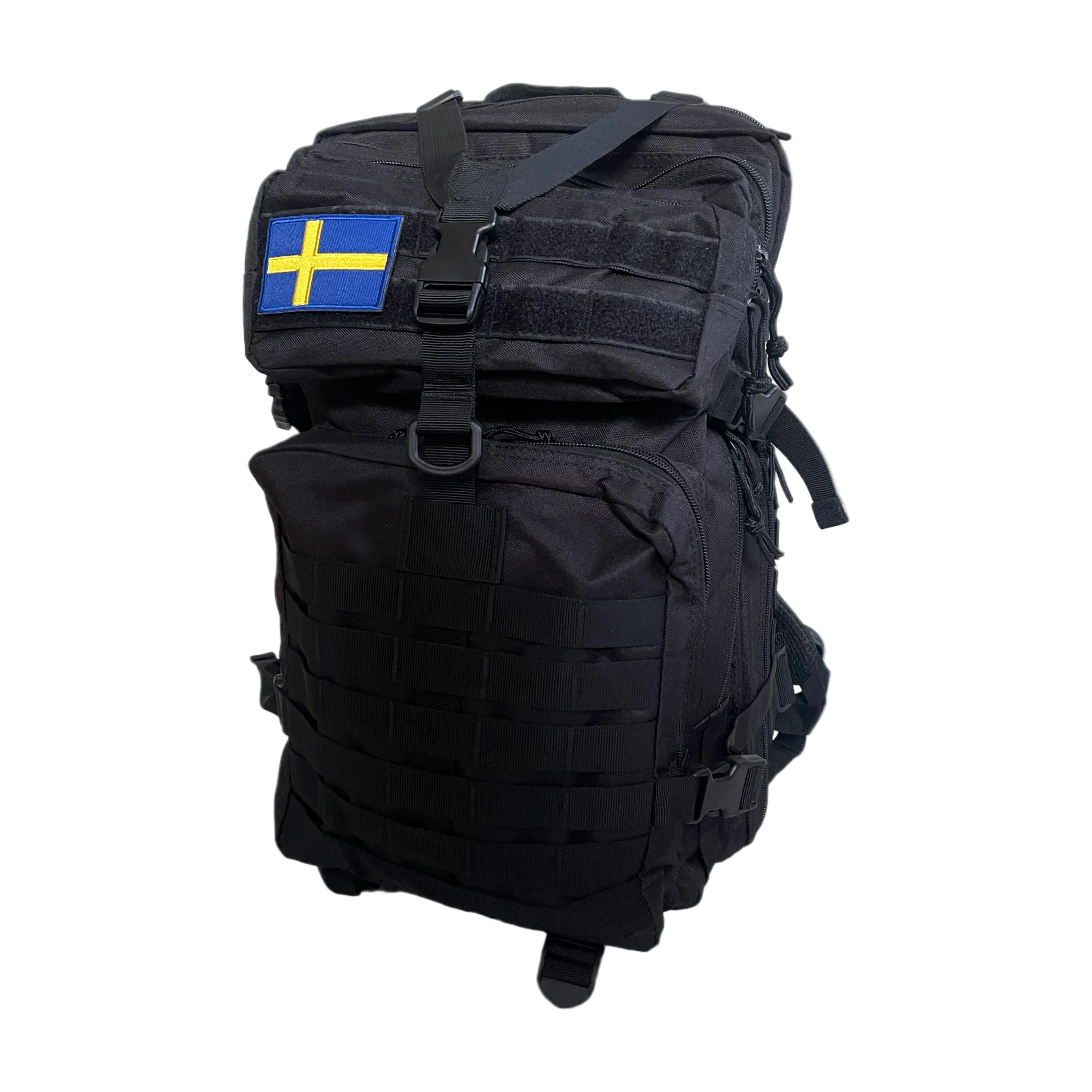 ”Taktisk Ryggsäck - 45L”