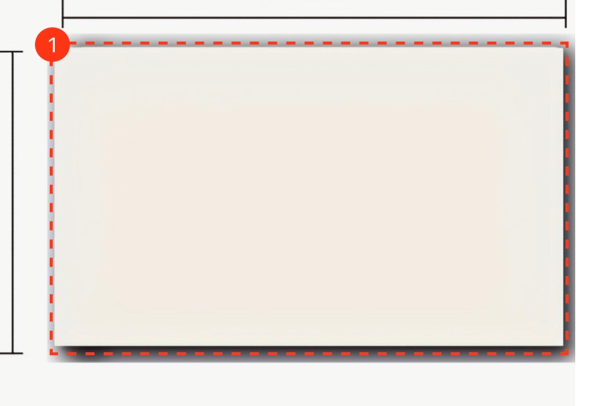 Plutonsflagga - Personaliserad