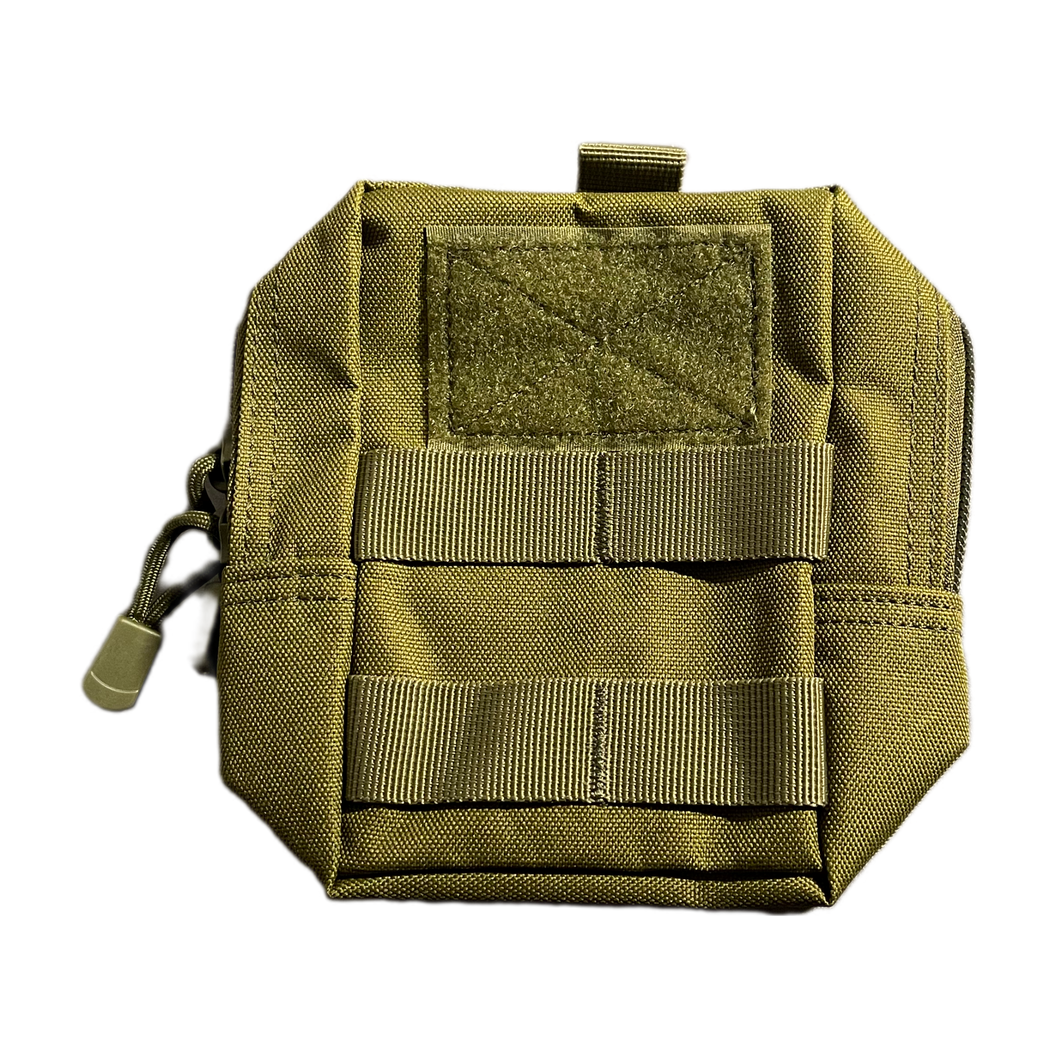 ”Admin Pouch - Liten”