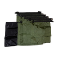”6-Pack Vattentäta Packpåsar”