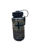 ”Taktisk Vattenflaska- 600ML”