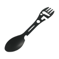”Spork”