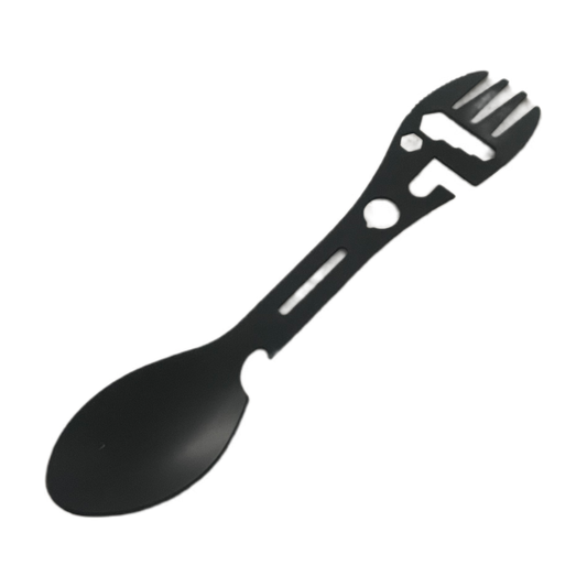 ”Spork”