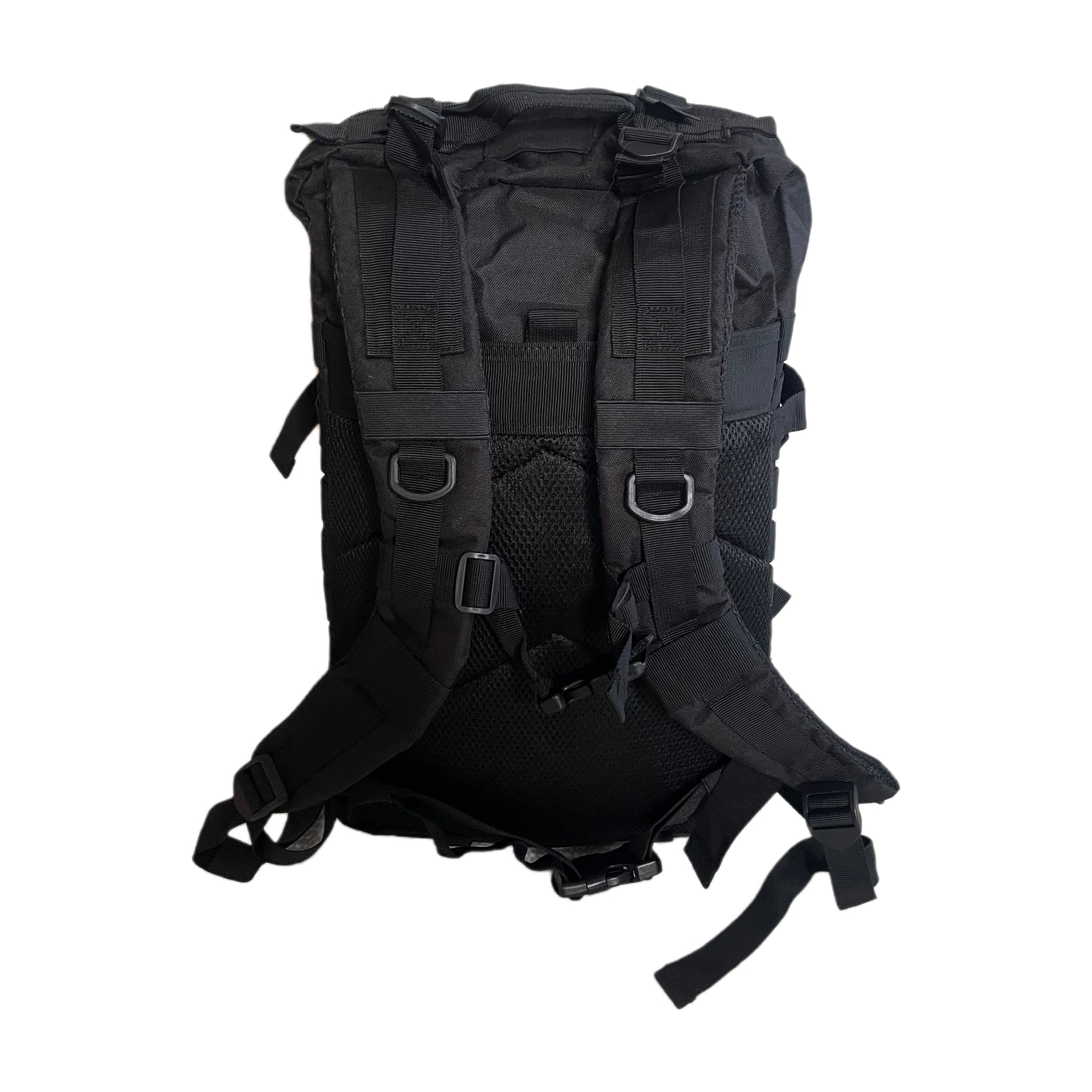 ”Taktisk Ryggsäck - 45L”