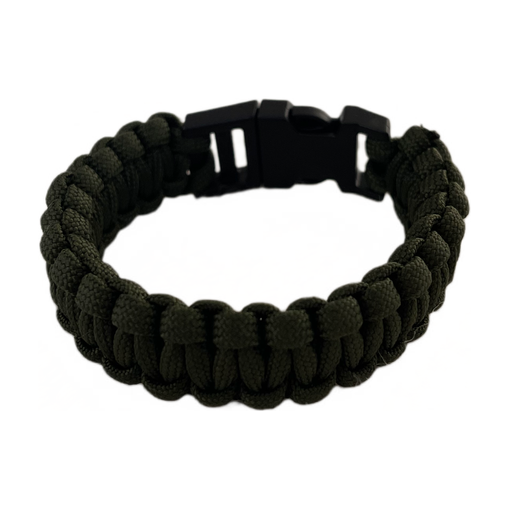 ”Paracord-Armband”