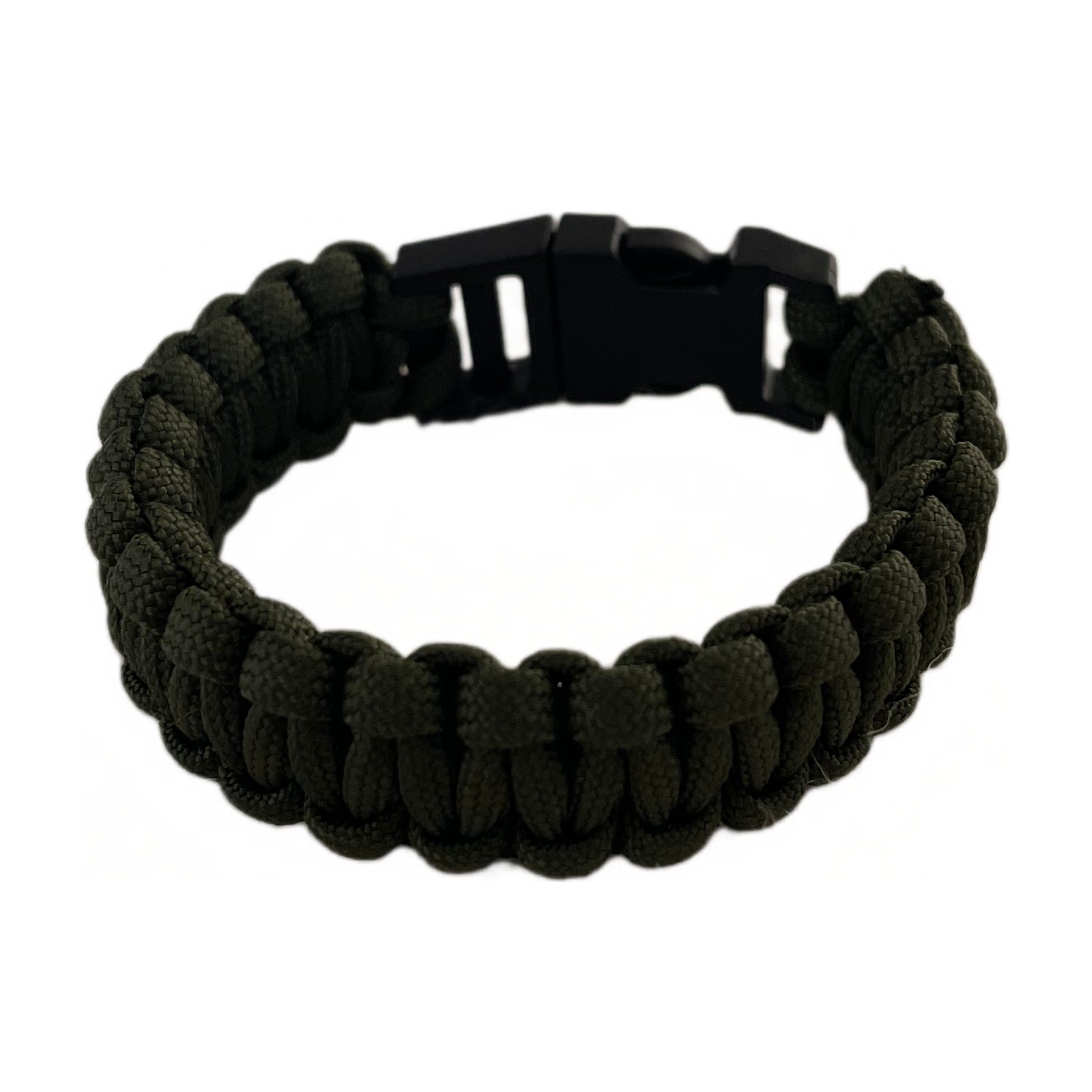 ”Paracord-Armband”