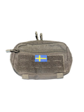 ”Taktiskt Necessär”