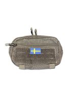 ”Taktiskt Necessär”