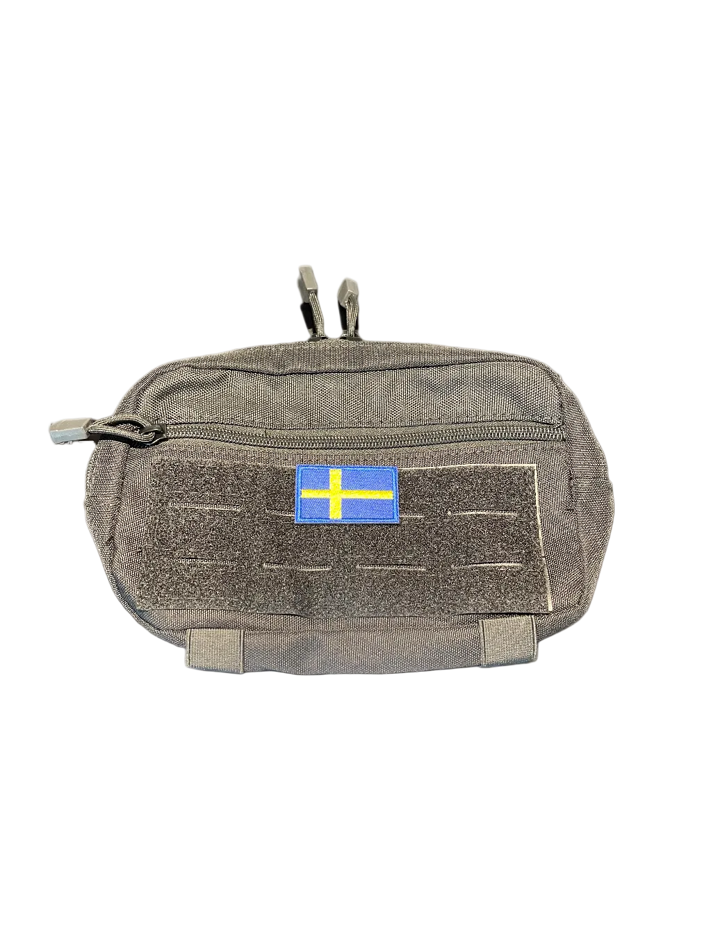 ”Taktiskt Necessär”