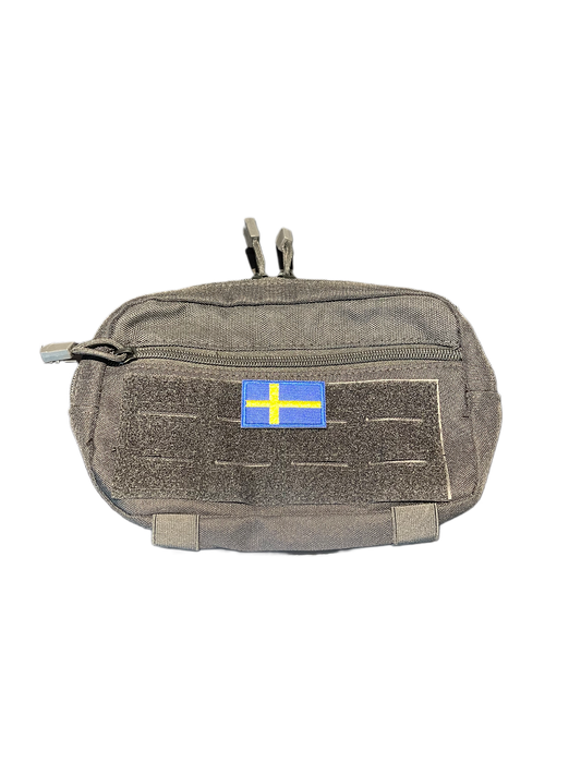 ”Taktiskt Necessär”