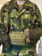 ”Admin Pouch - Stor”