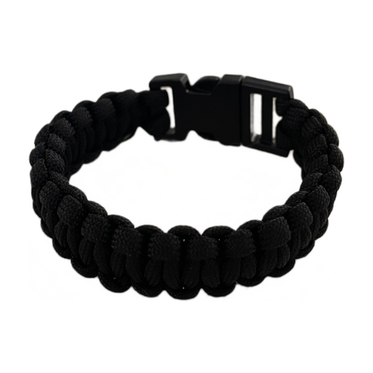 ”Paracord-Armband”