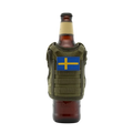 Skyddsväst Ölflaska