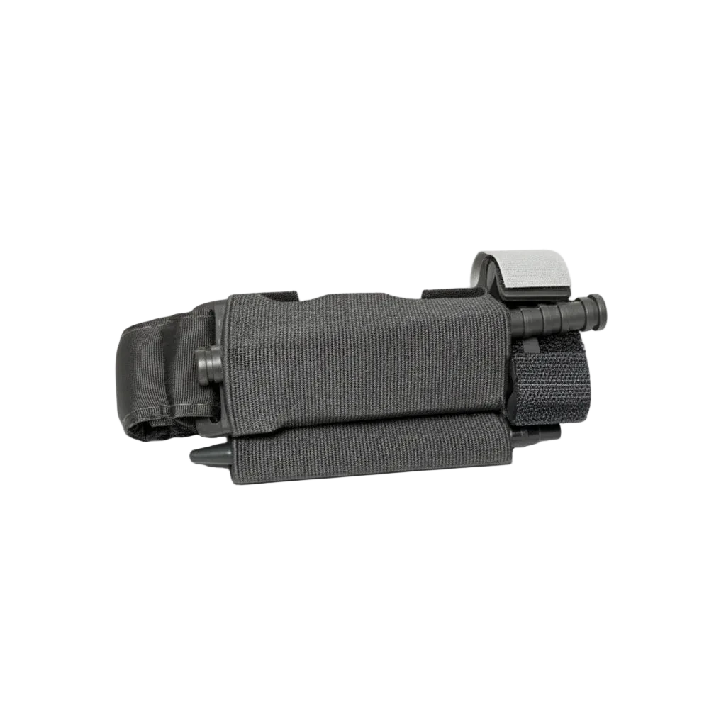 TQ Hållare - Elastisk