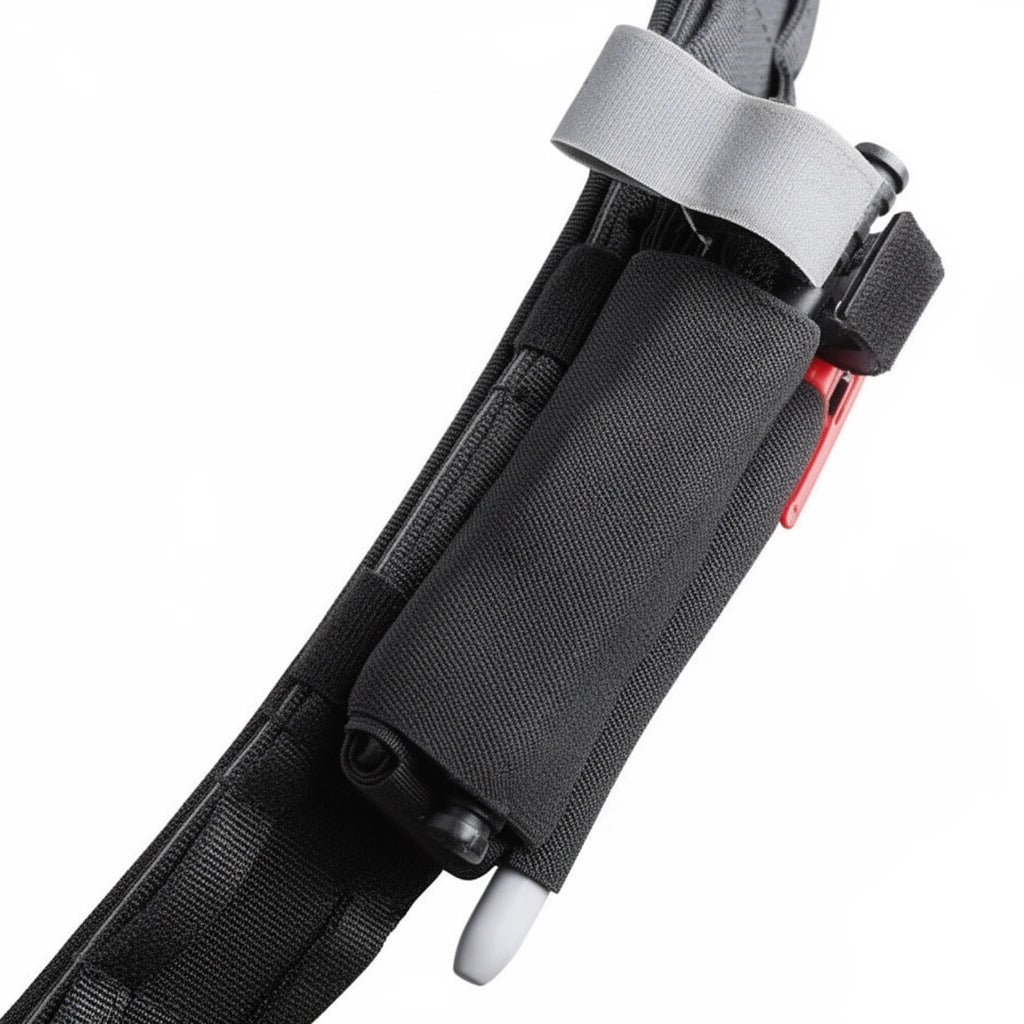 TQ Hållare - Elastisk