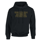 Swedish Armed Forces - Hoodie