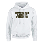 Swedish Armed Forces - Hoodie